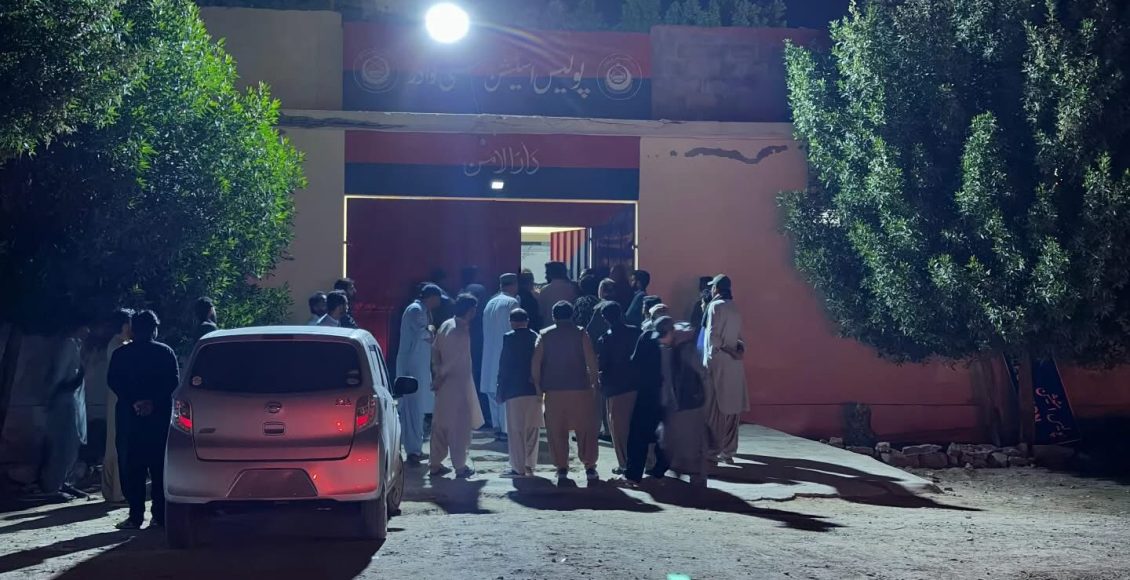 گوادر کتب میلے سے غیر قانونی گرفتاریوں اور کتابوں کو قید کرنا بلوچ دشمن و علم دشمن عمل ہے، بلوچ اسٹوڈنٹس ایکشن کمیٹی