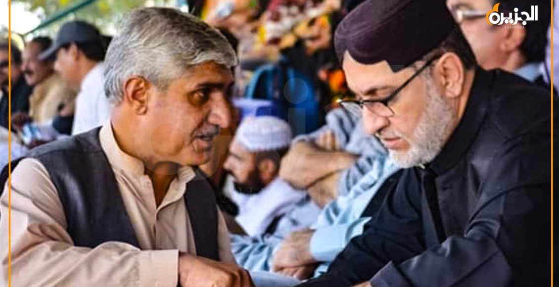 تاریخ گواہ ہے کہ سردار اختر جان ایک سیاسی سوچ اور نظریہ کا نام ہے.غلام نبی مری