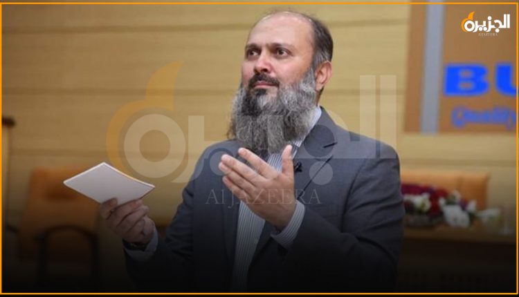 ہماری قوم نے ایک عجیب اور نازیبا طرز عمل اختیار کیا ہے.جام کمال خان