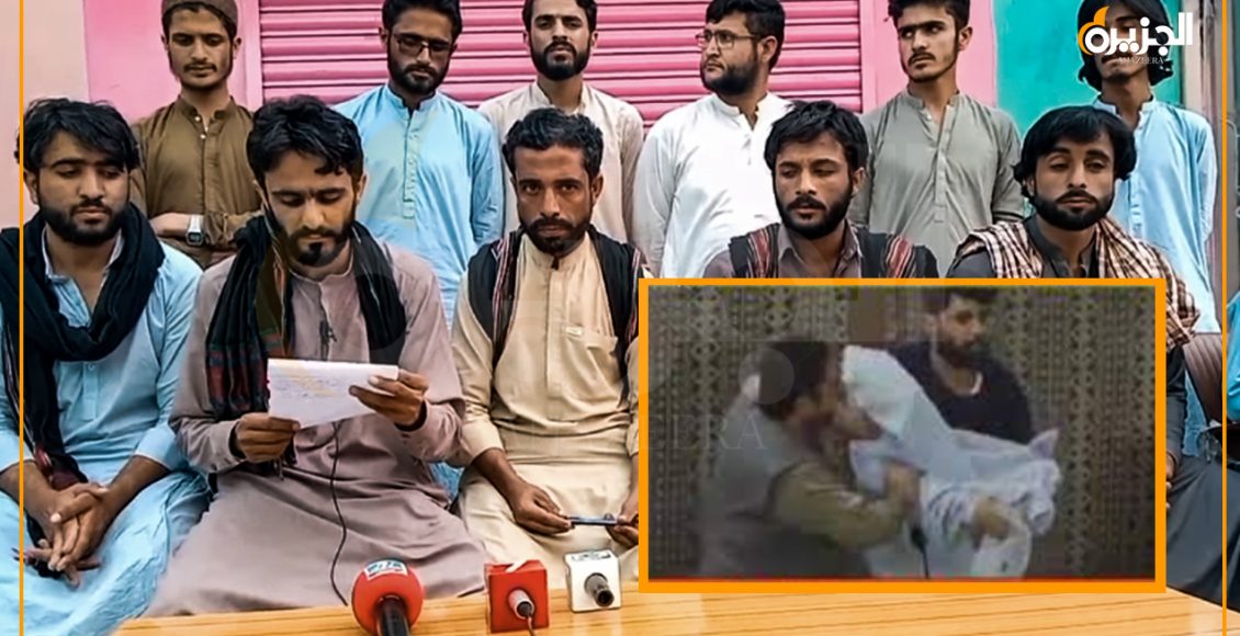 ایم پی اے واشک اپنے سیاست چمکھانے کیلئے اسمبلی فلور پر بلوچستان کے ملازمین کیلئے قمیص اتارتے ہے مگر انکے اپنے حلقے کے لوگ ذلیل ہیں ، پریس کانفرنس