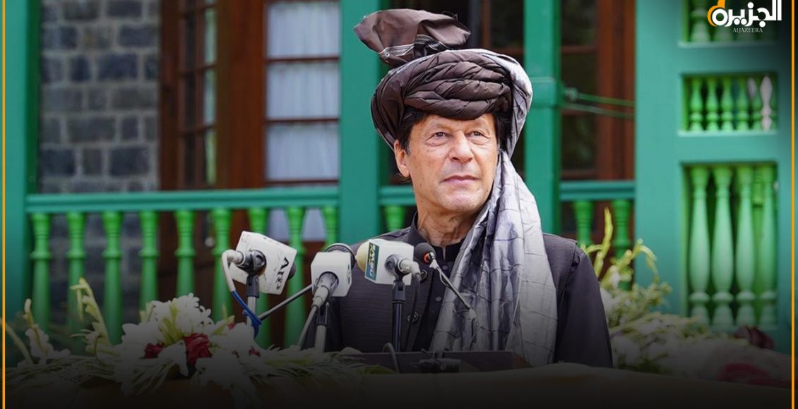 پہلے ہی کے پی اور پنجاب شور مچا رہے ہیں کہ بلوچستان کو بہت پیسہ دے دیا.عمران خان