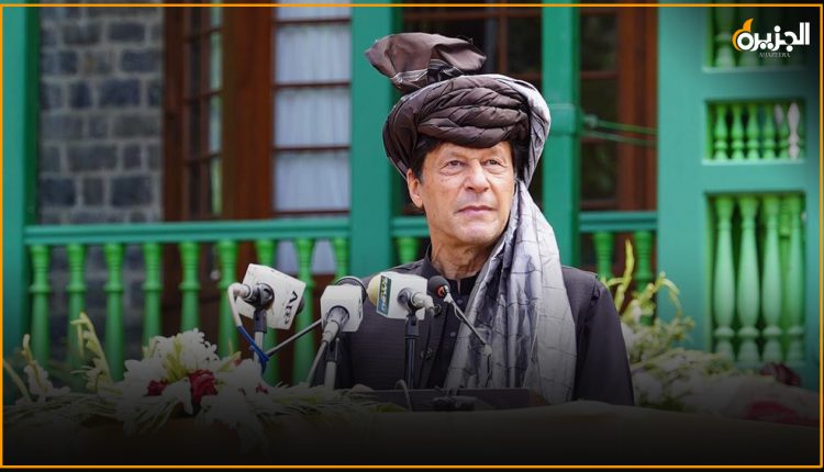 پہلے ہی کے پی اور پنجاب شور مچا رہے ہیں کہ بلوچستان کو بہت پیسہ دے دیا.عمران خان