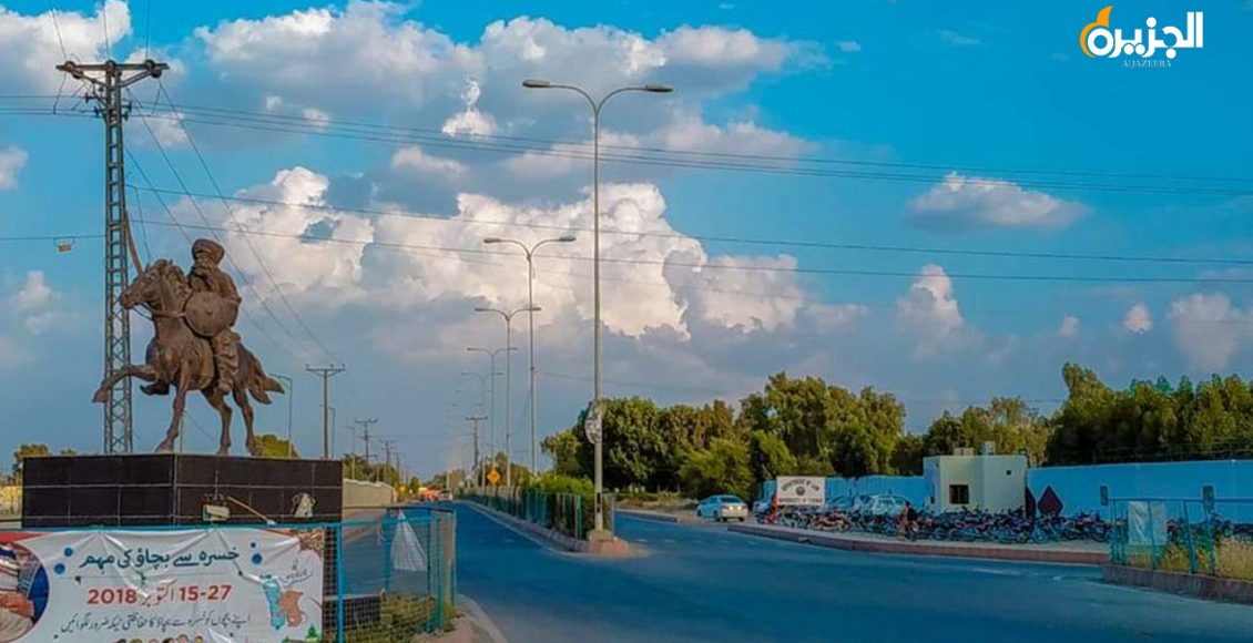 تربت اور آواران میں بھی 3Gاور 4Gنیٹ ورک کھول دئے گئے ہیں