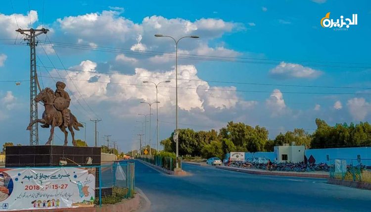 تربت اور آواران میں بھی 3Gاور 4Gنیٹ ورک کھول دئے گئے ہیں