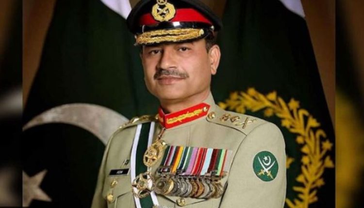 ہمیں پرعزم اور مضبوط قوم کے طور پر ابھرنے کیلئے یکجان ہونا پڑے گا، آرمی چیف