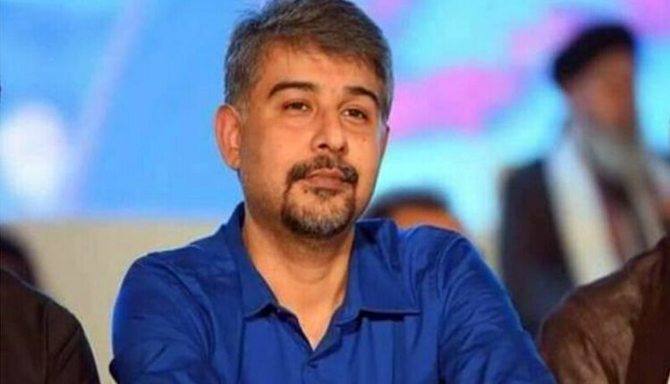 ایم کیو ایم رہنما رضا علی عابدی قتل کیس میں 4 ملزمان کو عمر قید کی سزا