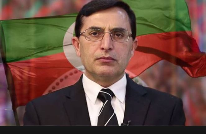 بانی پی ٹی آئی اور لیڈر شپ نے 9 مئی واقعات کی مذمت کی، بیرسٹر گوہر