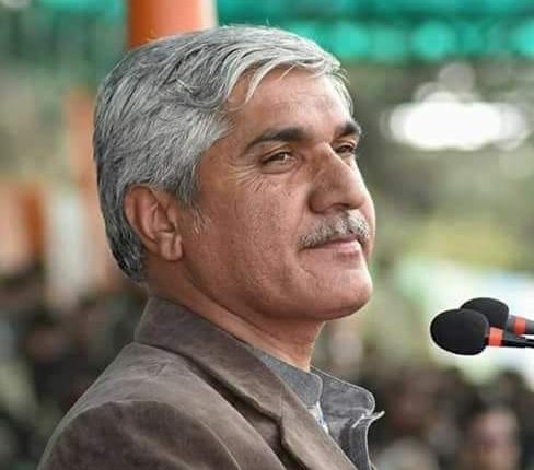 موجودہ حکومت کا مقصد محض عوامی وسائل کو لوٹنا اور حقوق پر ڈاکہ ڈالنا ہے غلام نبی