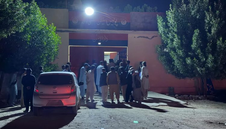 گوادر کتب میلے سے غیر قانونی گرفتاریوں اور کتابوں کو قید کرنا بلوچ دشمن و علم دشمن عمل ہے، بلوچ اسٹوڈنٹس ایکشن کمیٹی