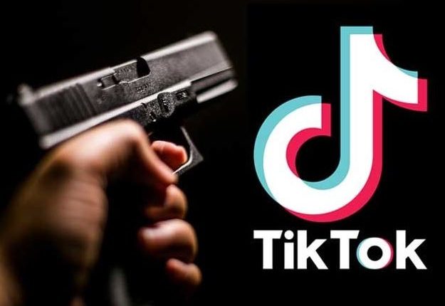 منع کرنے کے باوجود ٹک ٹاک بنانے پر15 سالہ لڑکی کو باپ اور ماموں نے قتل کردیا