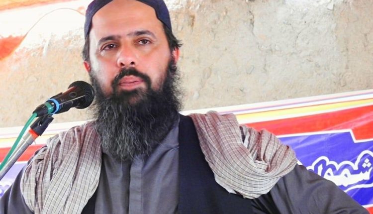 شفیق الرحمن مینگل