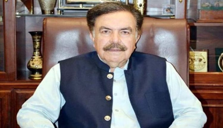 * جان و مال کی حفاظت صرف ضرورت نہیں ہر شہری کا بنیادی حق ہے، گورنر بلوچستان۔