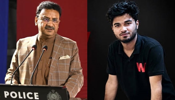 سندھ حکومت کا میر رضا کیس کی تحقیقات کیلئے جوڈیشل کمیشن بنانے کا فیصلہ