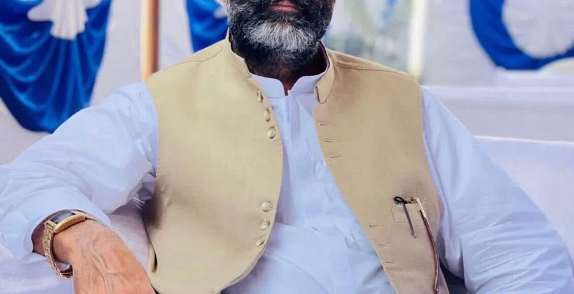 جتک جرگہ کونسل پاکستان کے مرکزی صدر حاجی میر لعل محمد جتک کا اہم بیان