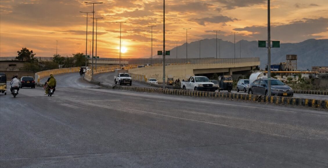 وزیراعلیٰ بلوچستان کا کوئٹہ میں شاہراہوں کی بندش پر سخت نوٹس، ٹریفک فوری بحال کرنے کی ہدایت