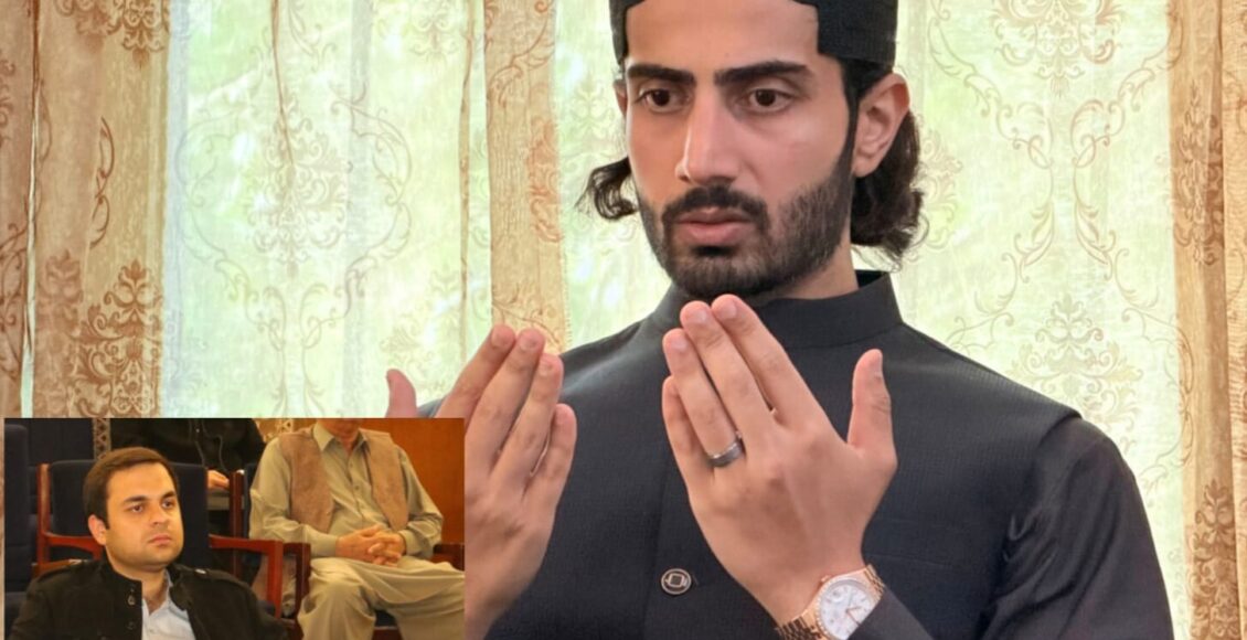 صوبائی مشیر بلدیات نوابزادہ امیر حمزہ زہری کا اسپیکر بلوچستان اسمبلی عبدالخالق اچکزئی سے ان کے بیٹے کے انتقال پر تعزیت و افسوس کا اظہار ثناء اللہ اچکزئی کا اچانک انتقال اہلِ خانہ کے لیے ناقابلِ تلافی صدمہ ہے، صوبائی مشیر نوابزادہ امیر حمزہ زہری کوئٹہ: 13 اگست 2026ء صوبائی مشیر بلدیات و دیہی ترقی نوابزادہ امیر حمزہ خان زہری نے اسپیکر بلوچستان اسمبلی عبدالخالق اچکزئی کے جواں سال صاحبزادے ثناء اللہ اچکزئی کے انتقال پر گہرے دکھ اور افسوس کا اظہار کیا ہے صوبائی مشیر نوابزادہ امیر حمزہ خان زہری نے کہا کہ ثناء اللہ اچکزئی کا اچانک انتقال اہلِ خانہ کے لیے ناقابلِ تلافی صدمہ ہے۔ انہوں نے کہا کہ اس غم کی گھڑی میں وہ اسپیکر بلوچستان اسمبلی عبدالخالق اچکزئی اور دیگر سوگواران کے غم میں برابر کے شریک ہیں صوبائی مشیر بلدیات نوابزادہ امیر حمزہ خان زہری نے دعا کی کہ اللہ تعالیٰ مرحوم کو جنت الفردوس میں اعلیٰ مقام عطا فرمائے اور لواحقین کو صبر جمیل دے۔